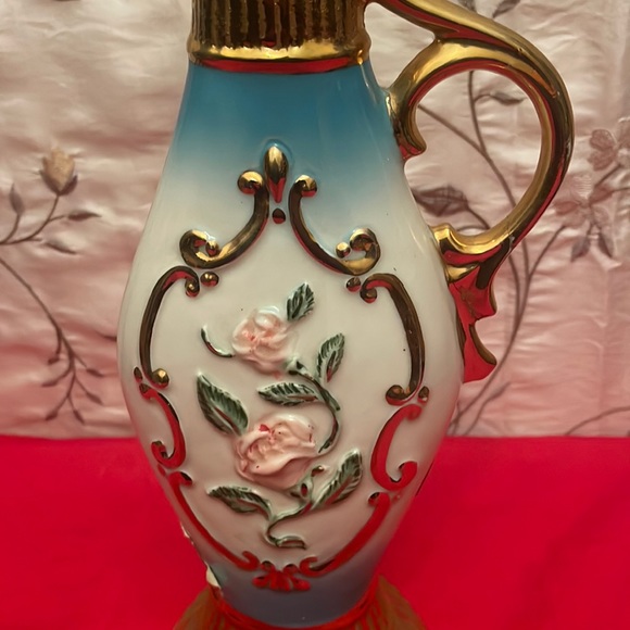 Jim Beam ( EMPTY) Decanter - Picture 4 of 7